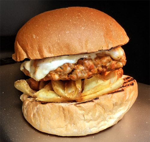 da Gustoso | Panini da Gustoso | Panini
