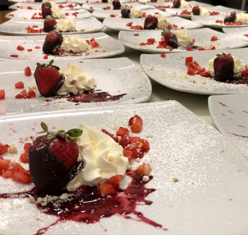 da Gustoso | dessert da Gustoso | dessert