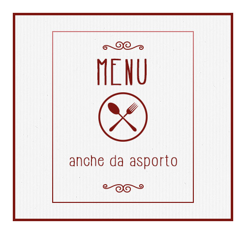 da Gustoso | MENU da Gustoso | MENU